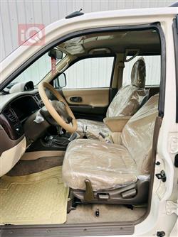 ميتسوبيشي ناتيفا